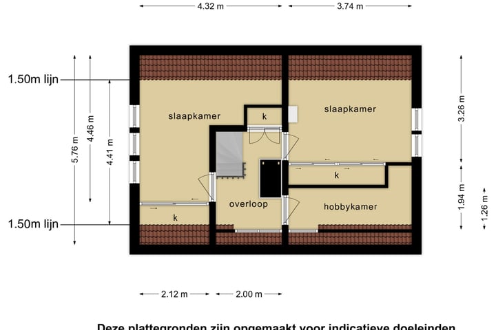 Bekijk foto 44 van Plantsoenstraat 4