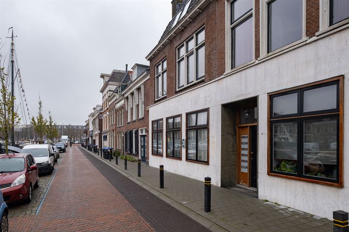 Bekijk foto 10 van Oostergrachtswal 35-A