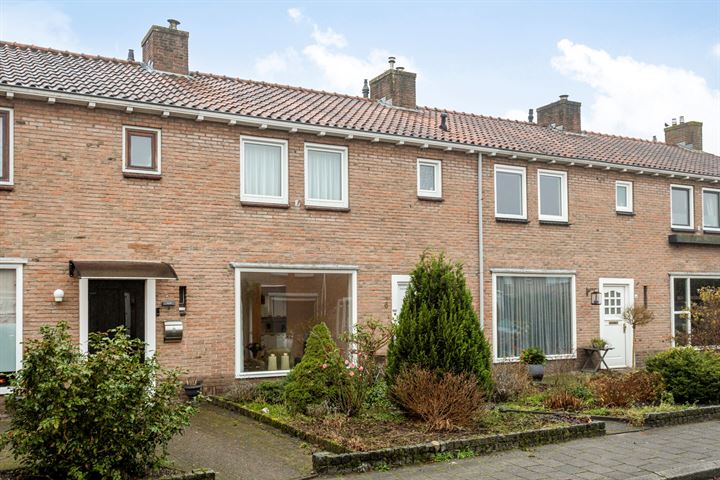 Bekijk foto 31 van Thalliumstraat 6