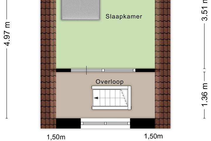 Bekijk foto 35 van Ligusterlaan 25