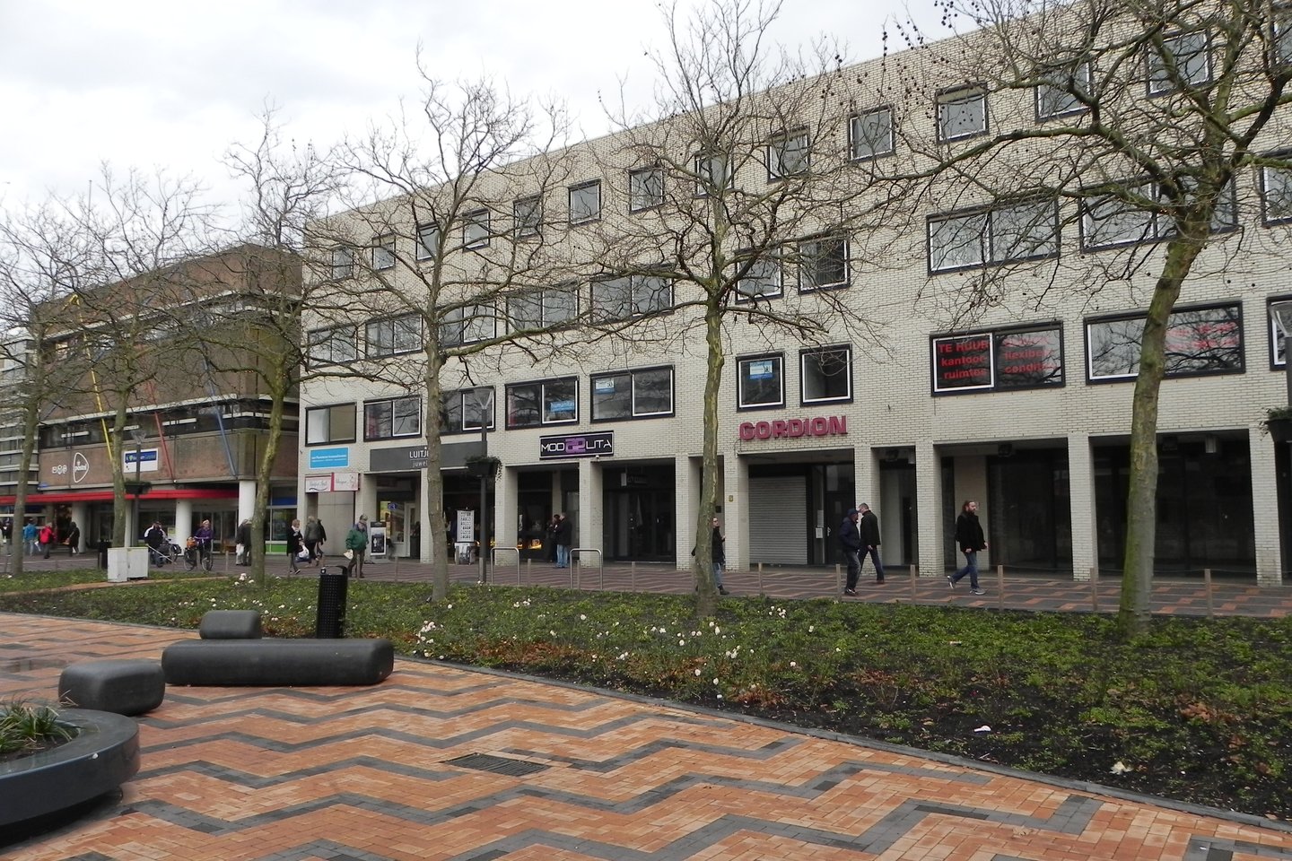 Bekijk foto 2 van Stadhuisplein 53-73