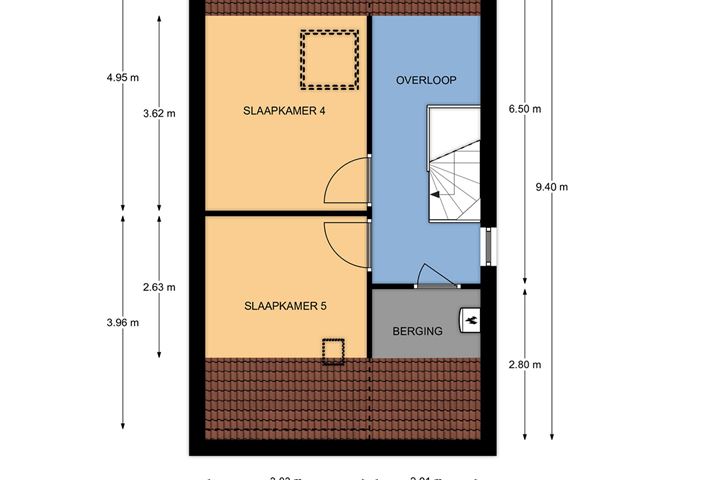 Bekijk foto 36 van Stekelbrem 11