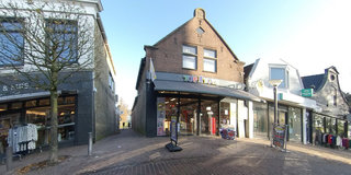 Bekijk 360° foto's