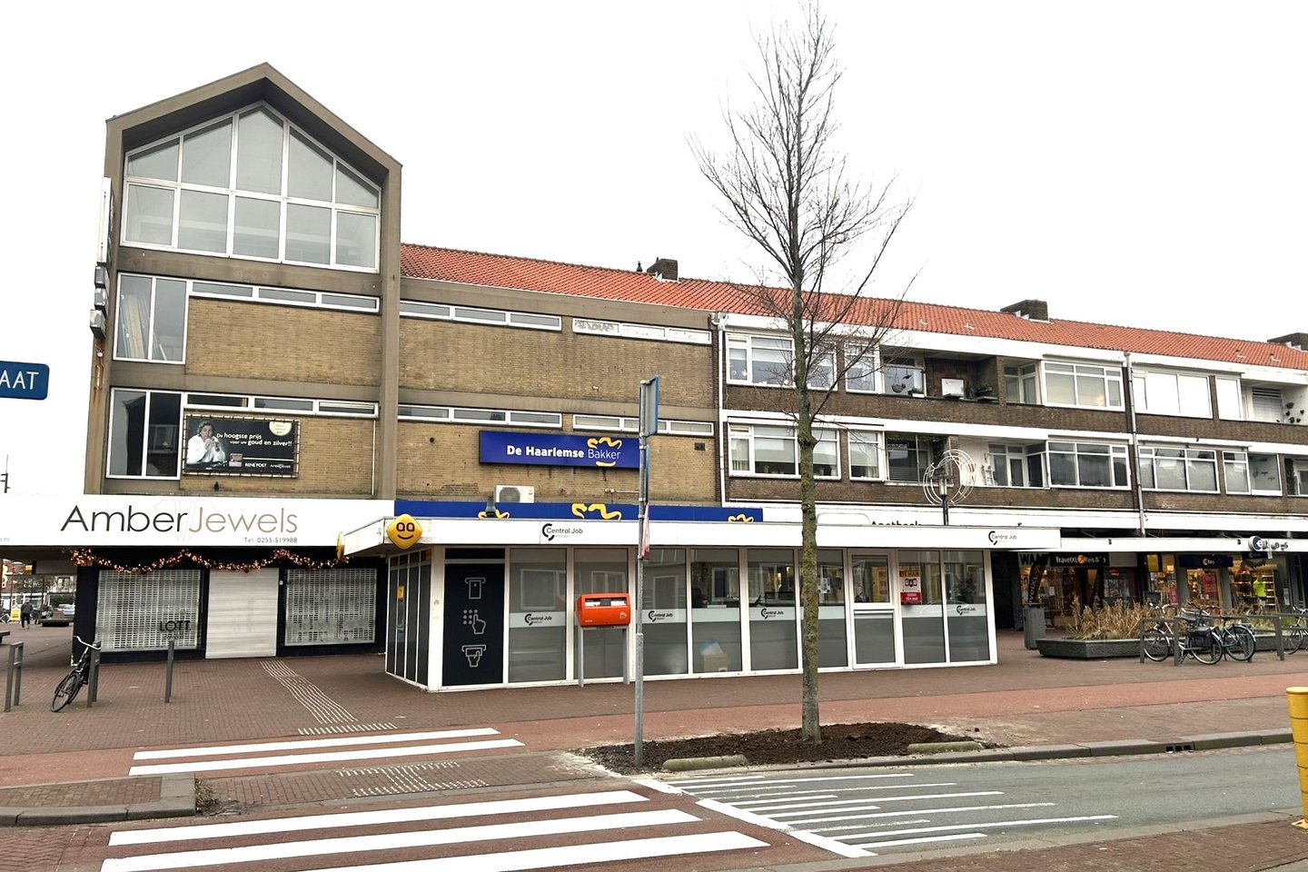 Bekijk foto 1 van Lange Nieuwstraat 401-B