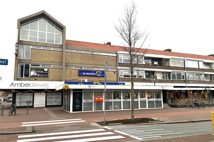 Lange Nieuwstraat 401-B, IJmuiden