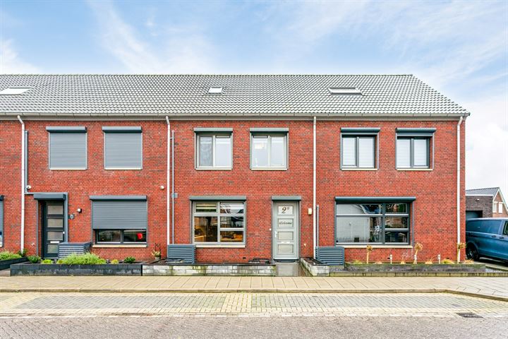 Bekijk foto 1 van Rozenstraat 2-B