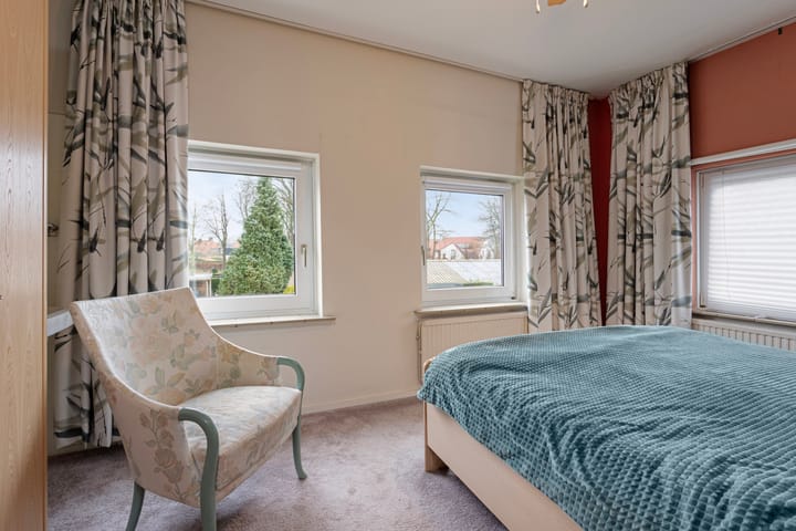 Foto 4 van Monseigneur Geurtsstraat 35