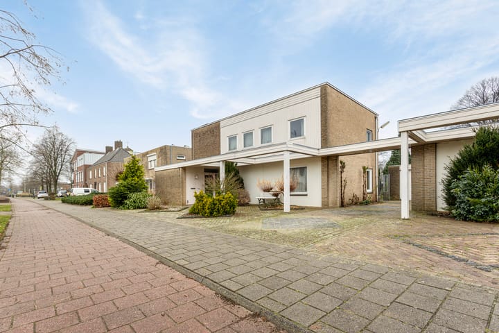 Foto 5 van Monseigneur Geurtsstraat 35