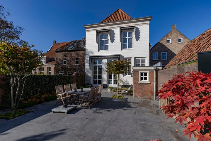 Foto 3 van Waterpoort 3