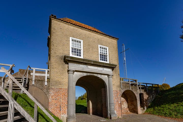 Foto 5 van Waterpoort 3