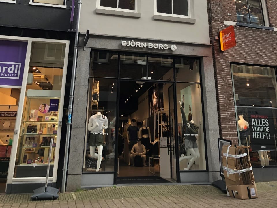 Winkel Zwolle Zoek winkels te huur: Diezerstraat 63 8011 RC