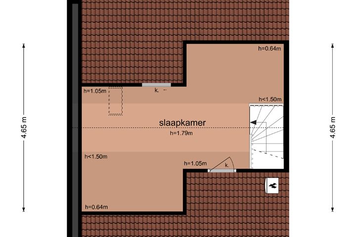 Bekijk foto 47 van Montgomerystraat 14