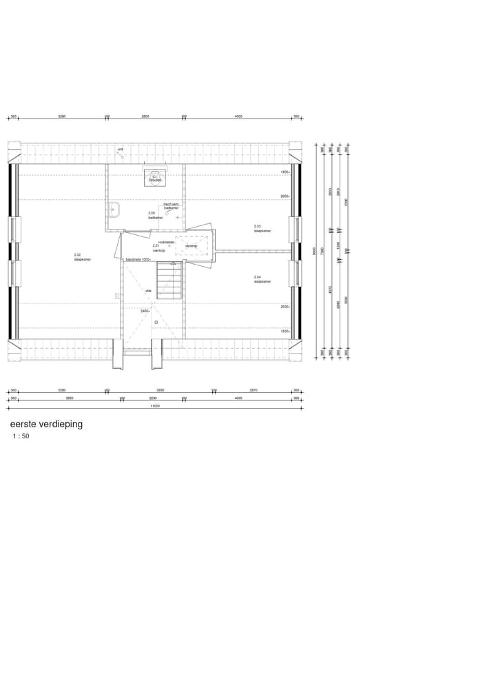 Photo 4 of Tweede Bloksweg - bouwkavel 42