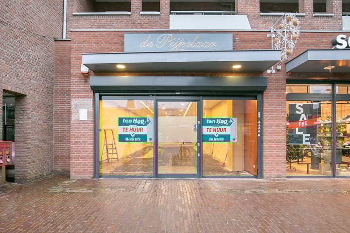 Marktplein 19-A