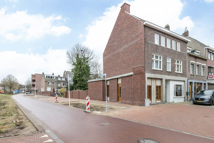 Bekijk foto 5 van Louisestraat 2