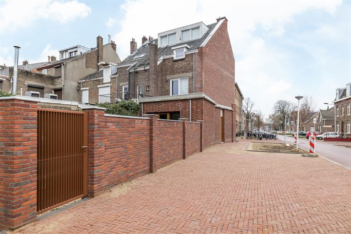 Bekijk foto 14 van Louisestraat 2