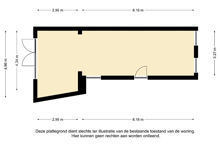 Bekijk foto 17 van Louisestraat 2