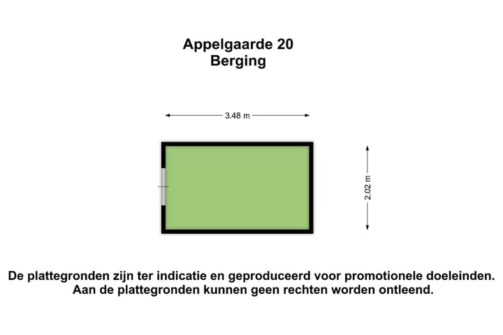 Bekijk foto 32 van Appelgaarde 20