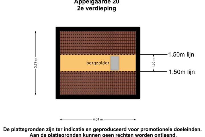 Bekijk foto 31 van Appelgaarde 20