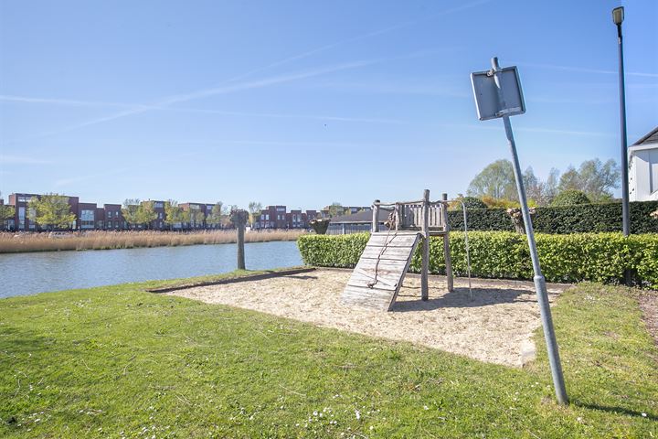 View photo 46 of Marinus van Elswijkkade 18