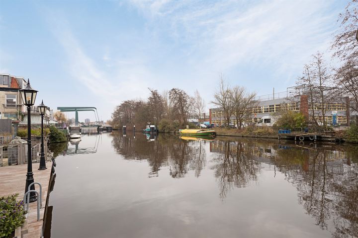 Bekijk foto 21 van Lage Rijndijk 74