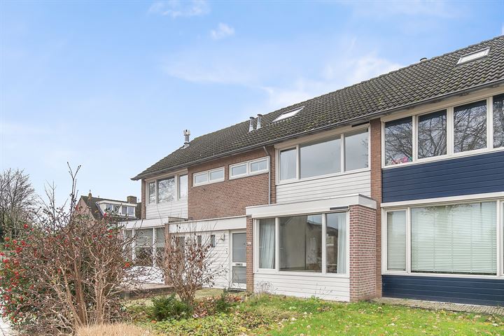 Bekijk foto 3 van Korhoenderveld 157