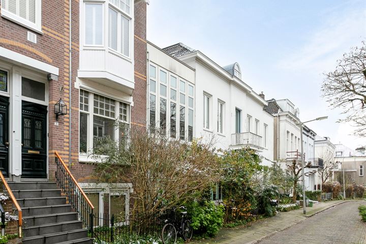 Bekijk foto 4 van Frombergstraat 33