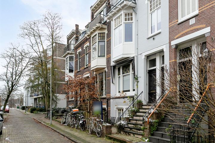 Bekijk foto 5 van Frombergstraat 33