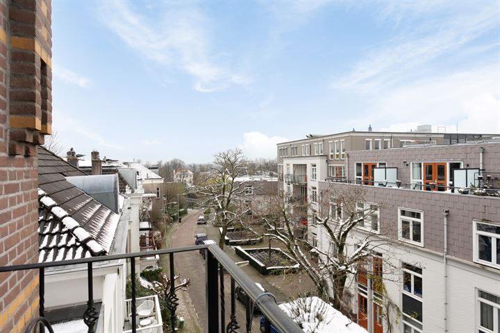 Bekijk foto 26 van Frombergstraat 33