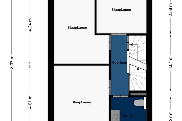 Bekijk foto 32 van Gerda Brautigamsingel 106