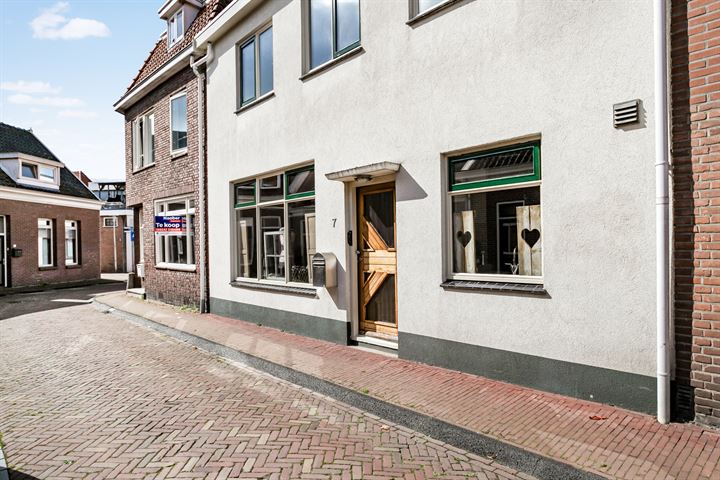 Bekijk foto 6 van Rijnsestraat 7