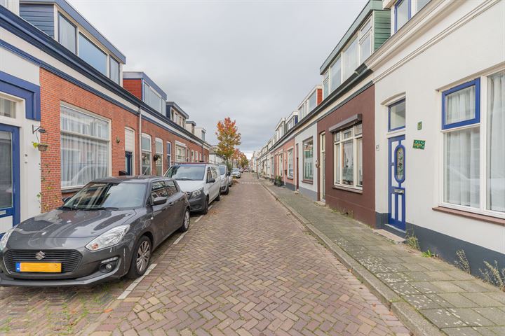 Bekijk foto 26 van Eendrachtstraat 76