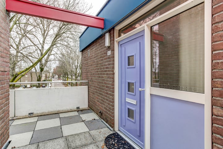 Bekijk foto 5 van Lijsterbesstraat 162