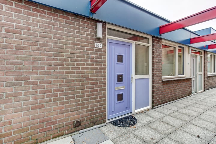 Bekijk foto 4 van Lijsterbesstraat 162