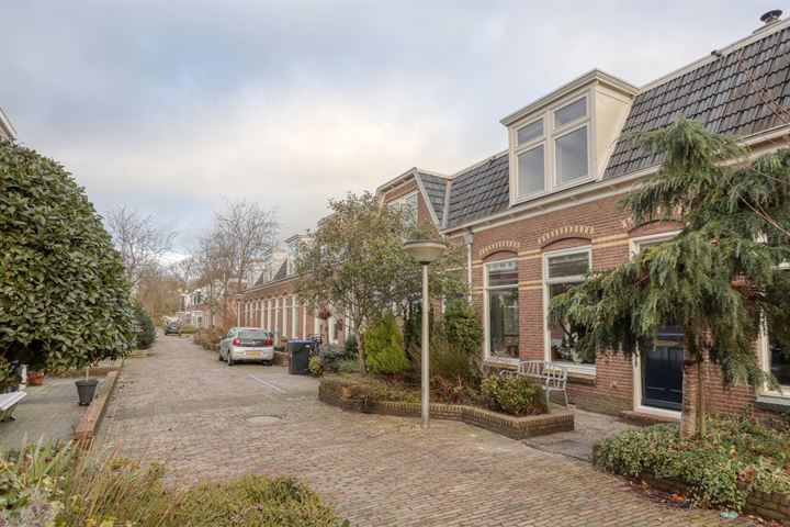 Bekijk foto 3 van Schalk Burgerstraat 31