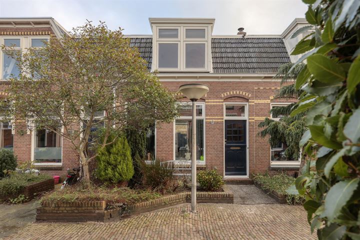 Bekijk foto 4 van Schalk Burgerstraat 31