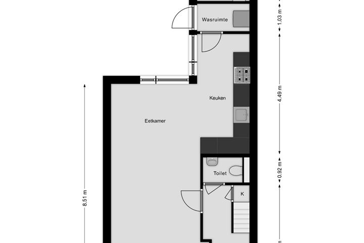 Bekijk foto 33 van Schalk Burgerstraat 31