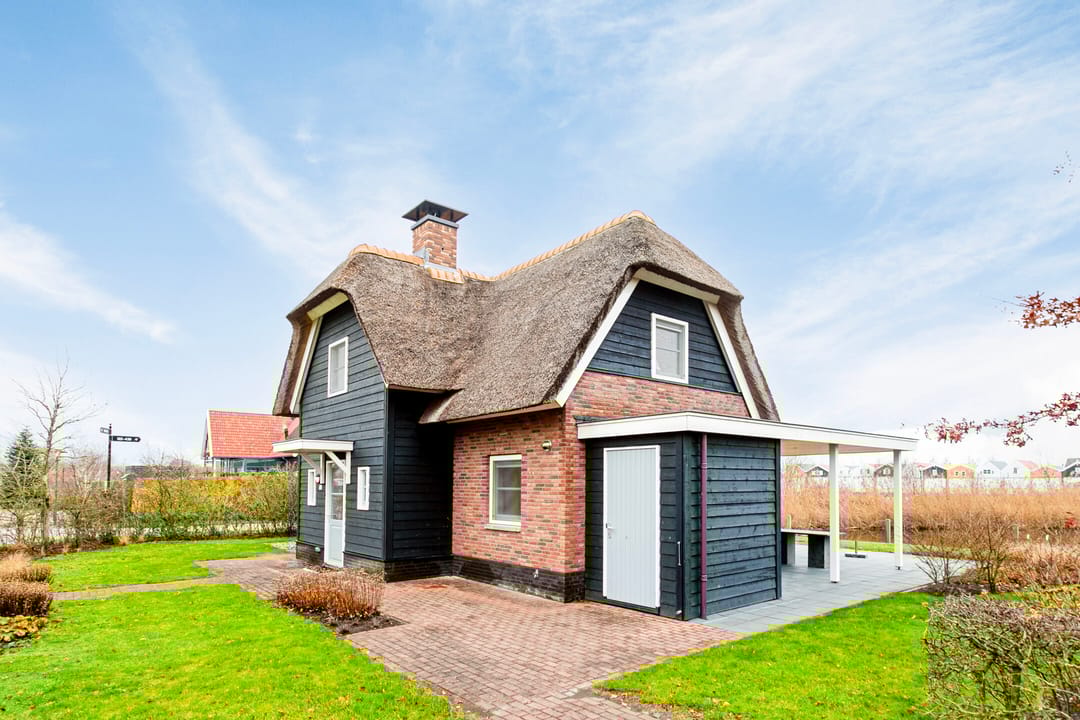 Photo 1 of Jonenweg 5-101