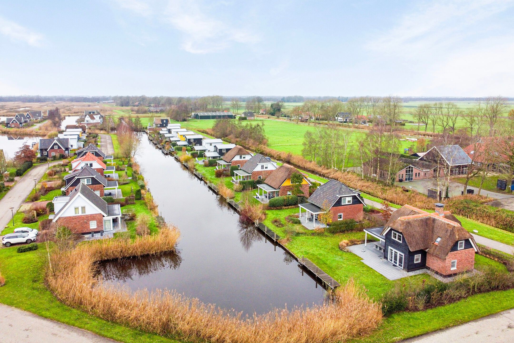 4-bedroom freehold villa in Giethoorn — photo 3 of 5