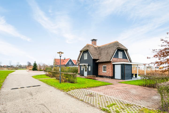 Foto 7 van Jonenweg 5-101