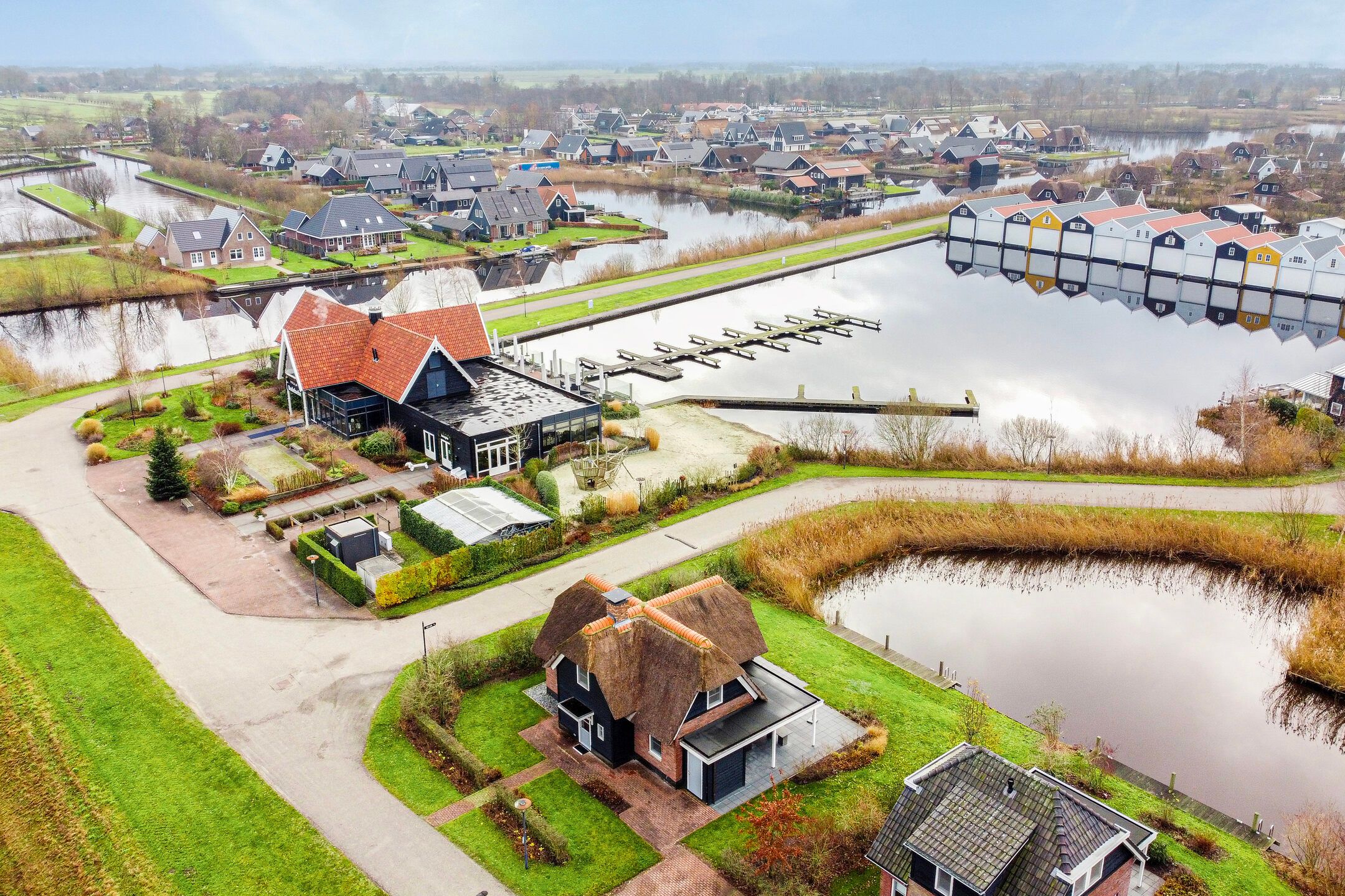 4-bedroom freehold villa in Giethoorn — photo 5 of 5