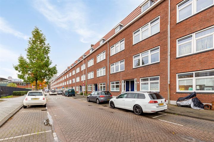 Bekijk foto 5 van Millinxstraat 104-A01