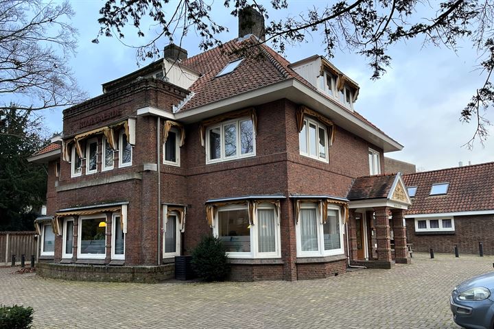 Sint Josephstraat 93-a, Tilburg