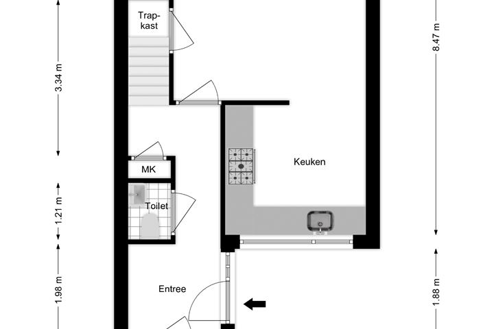 Bekijk foto 43 van De Fazant 46