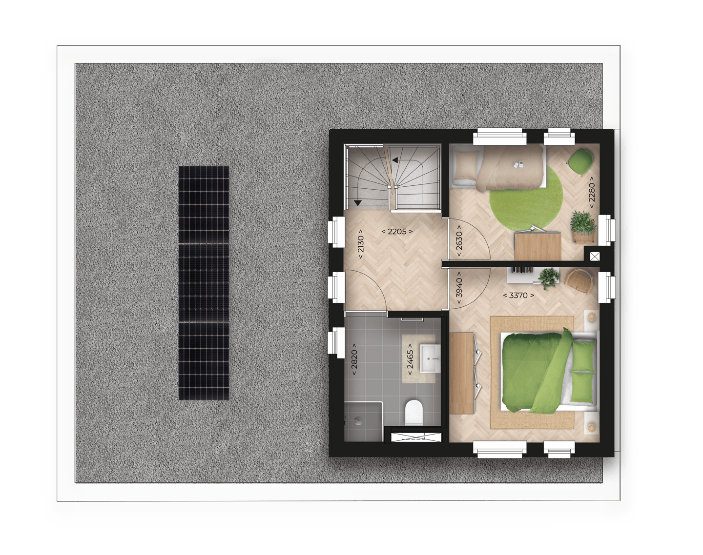 Foto 6 van Middenhof