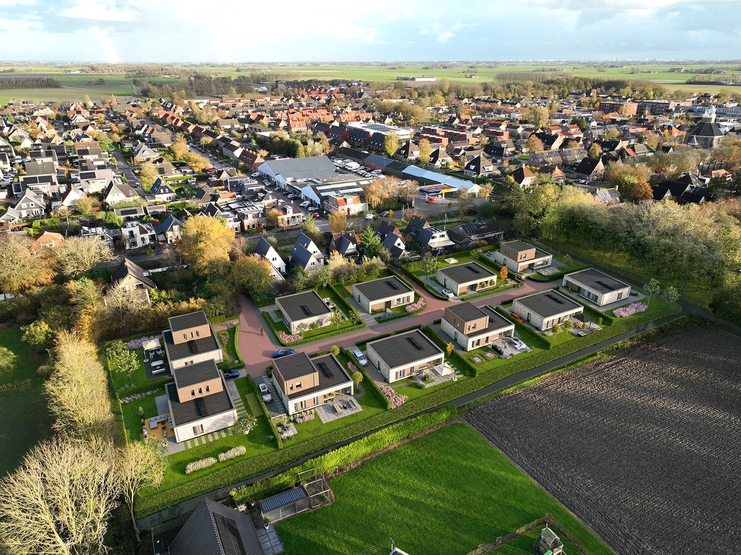 Foto 8 van Middenhof