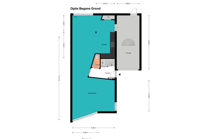 Bekijk foto 25 van Bieslookgaarde 18