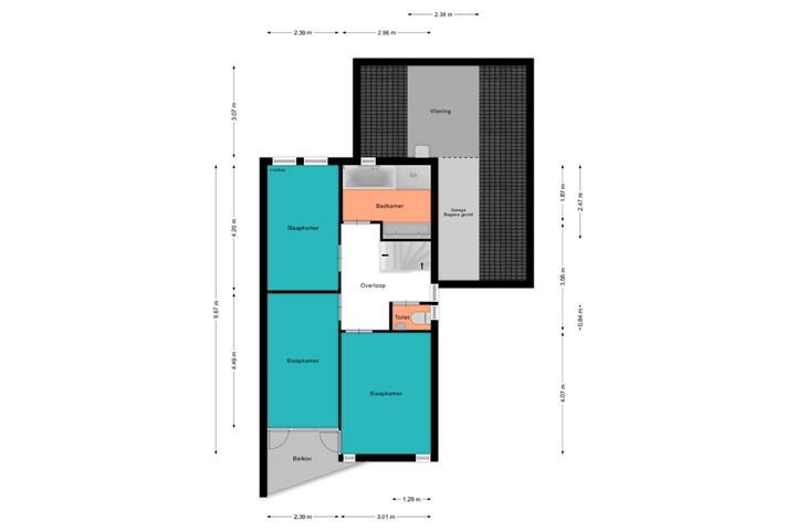 Bekijk foto 26 van Bieslookgaarde 18