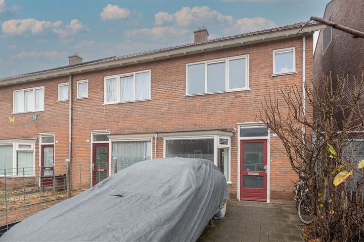 Bekijk foto 17 van Forelstraat 42