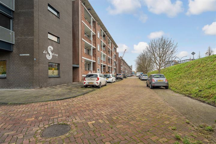 Bekijk foto 35 van Van der Horststraat 32